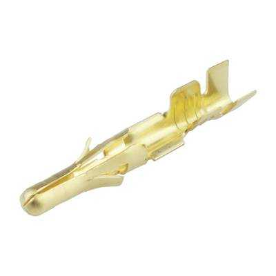 Molex Krimpelős kontaktus 2096123 1 db ömlesztett (2096123)