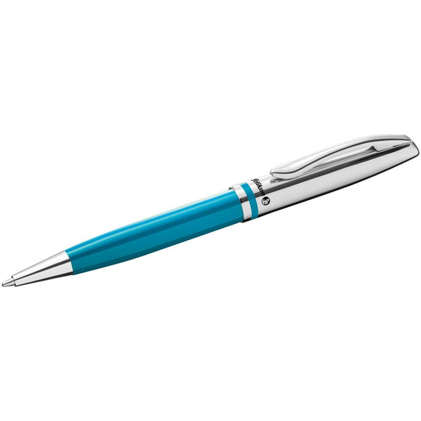 Pelikan Kugelschreiber Jazz Classic K35 Petrol Faltschachtel (814997)