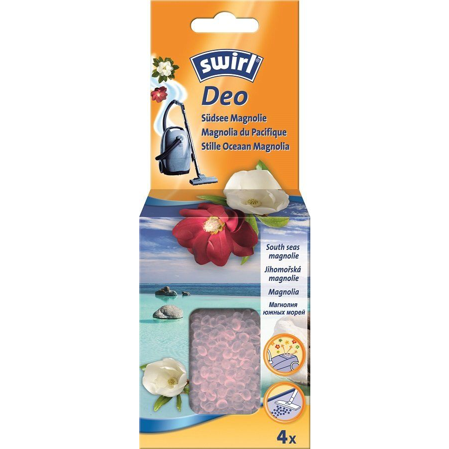 Swirl Deo Perls Südsee Magnolie (186204)