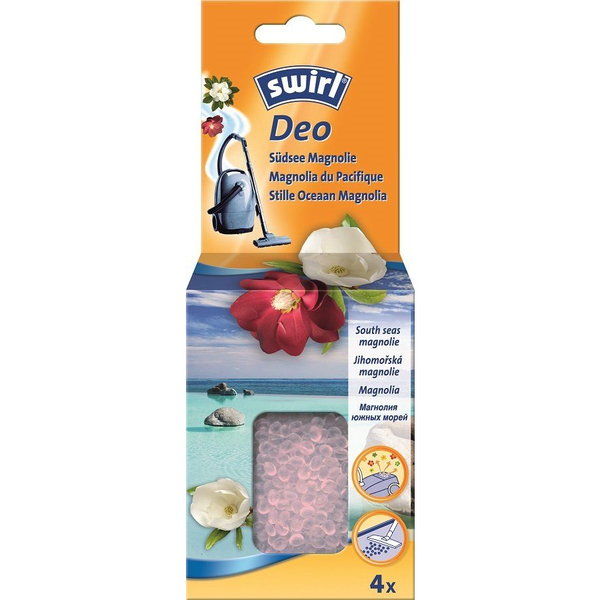 Swirl Deo Perls Südsee Magnolie