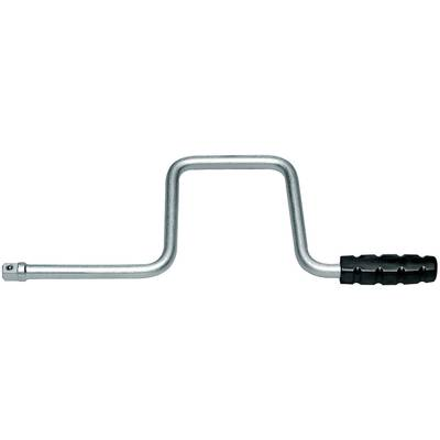 Gedore 1985 (6143350) Dugókulcs betét tartozék Elhajtás 1/2 (12.5 mm) 395 mm 1 db (6143350)