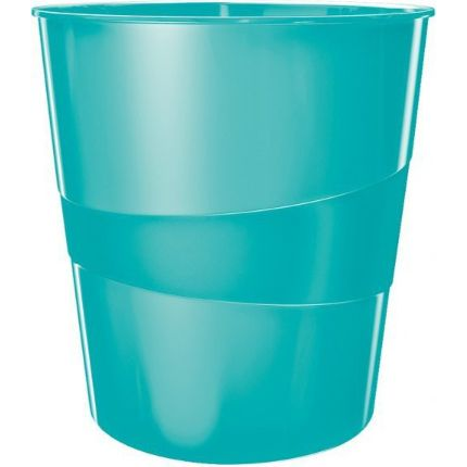 Leitz WOW Polisztirén Kék (52781062)