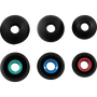 Hama fülhallgató tartalék szilikon 6db (122680)