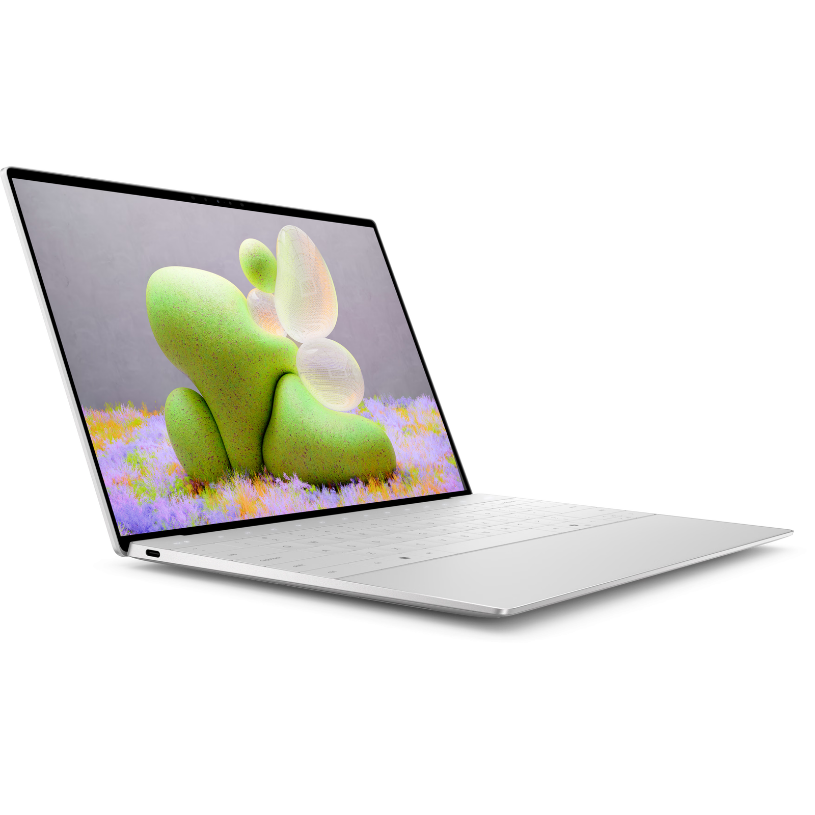 DELL XPS 13 9340 Szürke (13.4