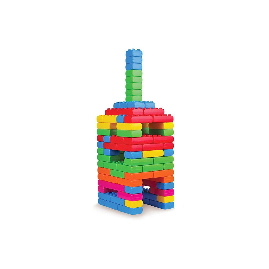Marionex Junior Bricks 110 darabos készlet (901724)