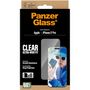 PanzerGlass Apple iPhone 17 Pro üvegfólia + felhelyező keret