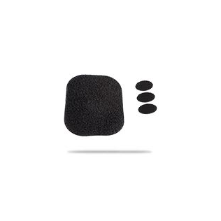 Logitech Group tépőzáras webkamera rögzítő (993-001141) (993-001141)