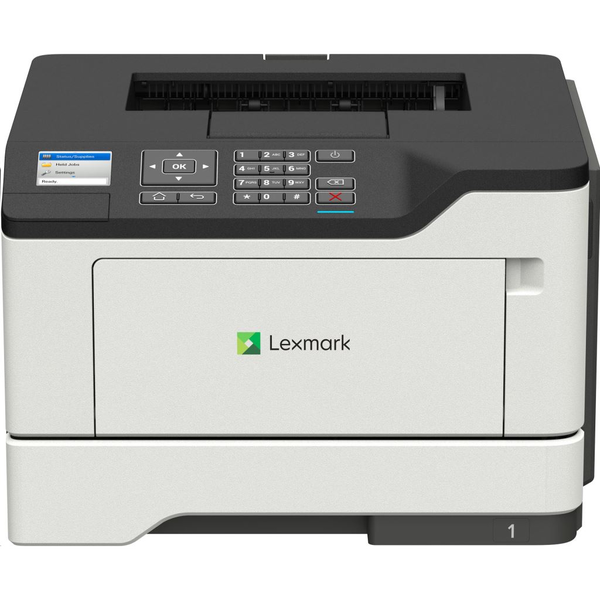 Lexmark MS521dn 1200 x 1200 DPI A4