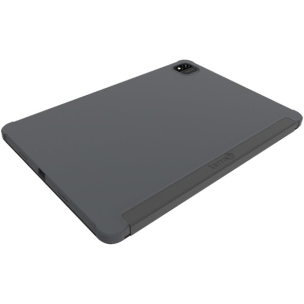 TERRA 1510033 tablet etui 32 cm (12.6") Folie Grå
