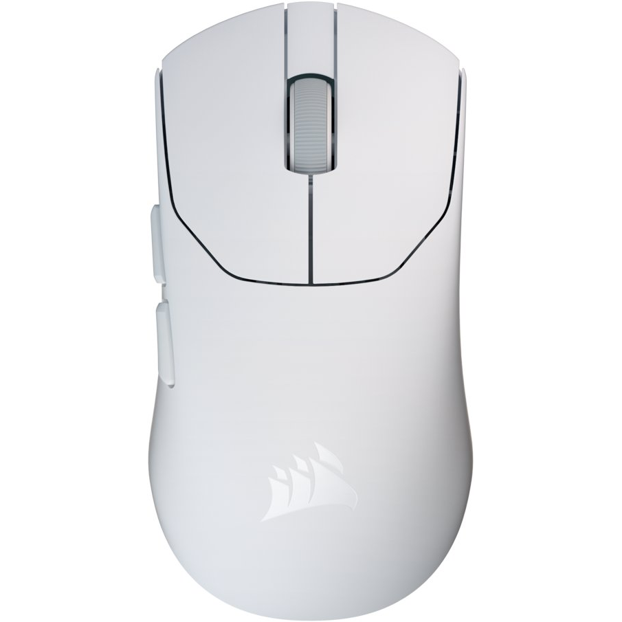 Corsair SABRE V2 PRO Ultralight Wireless Gaming Egér Fehér (CH-931G001-WW)