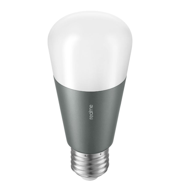 LED смарт крушка, 12W