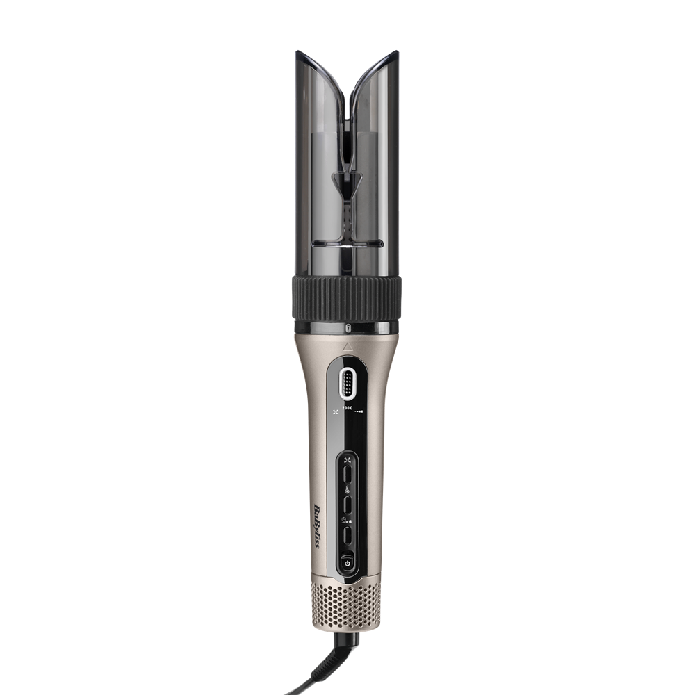 Babyliss C6688E Style Secret Air automata hajgöndörítő, 25 mm kerámia (C6688E)