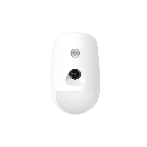 Hikvision AX Pro PIR-CAM mozgásérzékelő (DS-PDPC12P-EG2-WE)