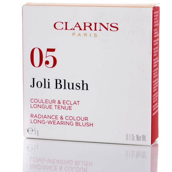 CLARINS Joli Blush 05 Cheeky Boum 4,9g