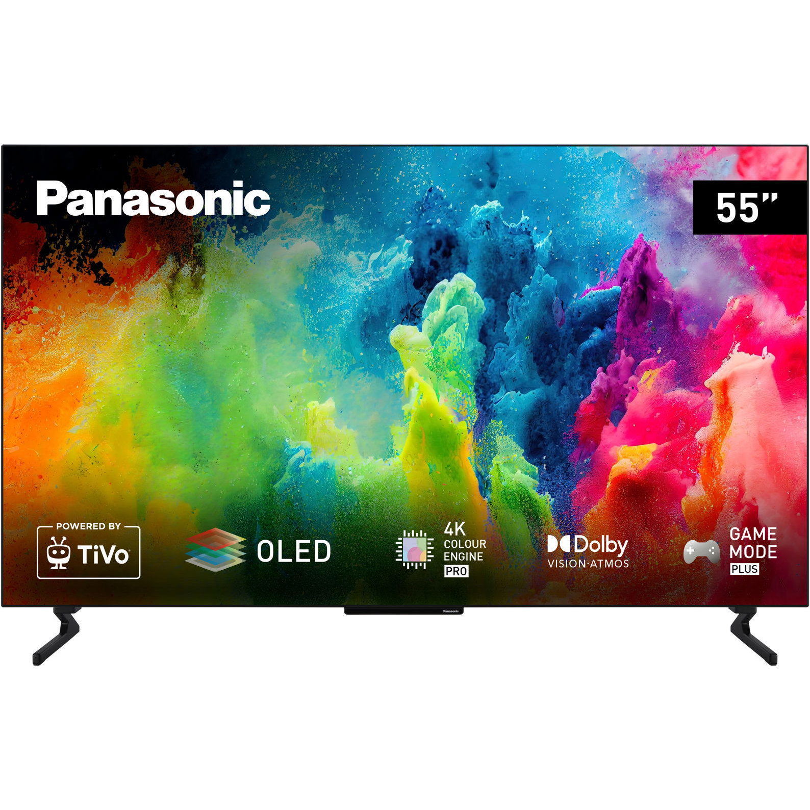 55" Panasonic TB-55Z60AEG (TB-55Z60AEG)