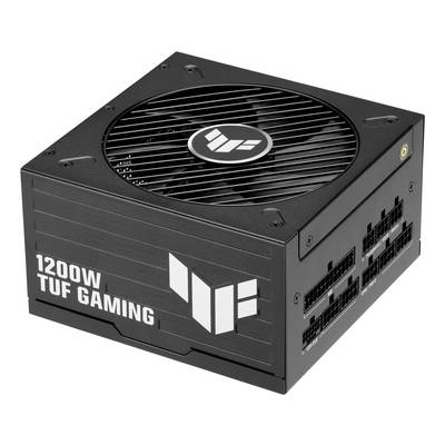 Захранване ASUS TUF-GAMING-1200P 1200 W — 90YE0100-B0NA00