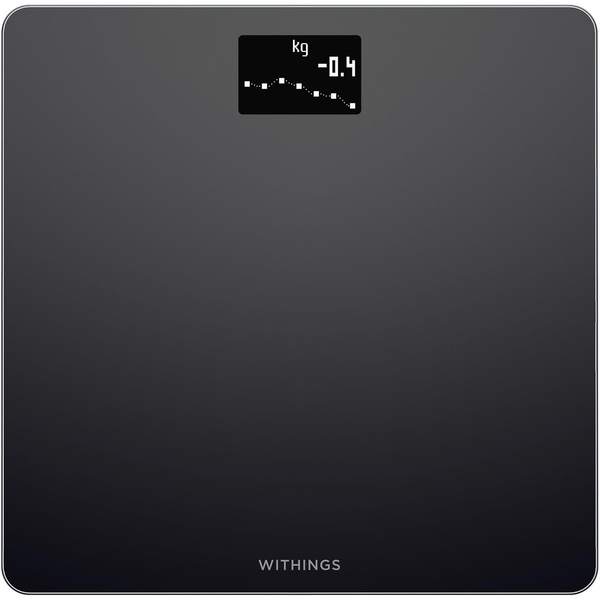 Withings Személymérleg vez. nél. kapcsolattal, BK