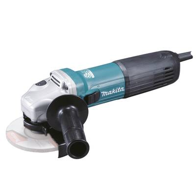 Makita GA5040RZ1 GA5040RZ1 Sarokcsiszoló 125 mm 1100 W (GA5040RZ1)