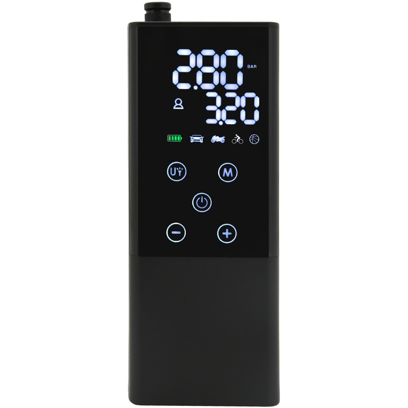 Compass AKU TANGO 4000mAh (8591686071917)