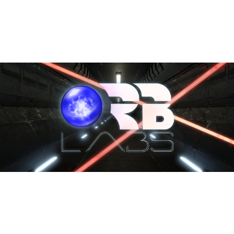 Orb Labs, Inc. (PC - Steam elektronikus játék licensz)