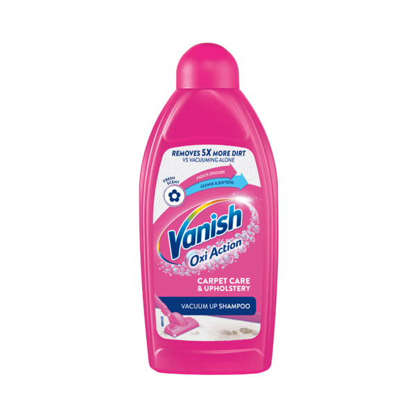 Vanish szőnyegtisztító 500ml (8594002688608)