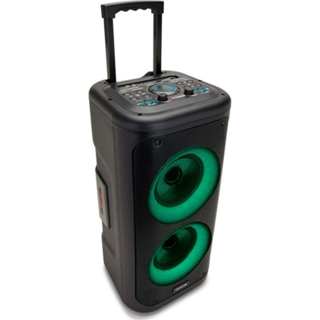 Aiwa KBTUS-450 Hordozható Party box (KBTUS-450)