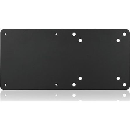 Raidsonic Intel NUC VESA adapter fekete (IB-MSA103-VM)