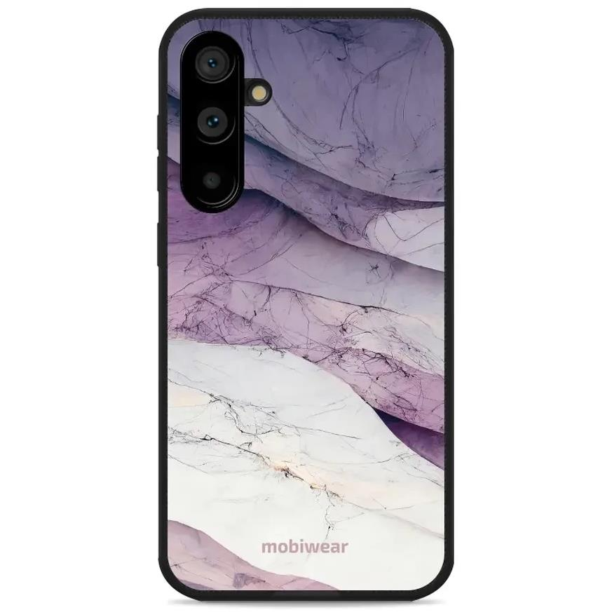 Mobiwear Glossy Samsung Galaxy S23 FE fényes tok - G028G (5904808762762)