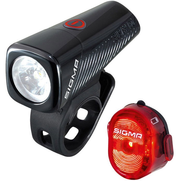 Sigma Buster 150 + Nugget II.Flash (19170)