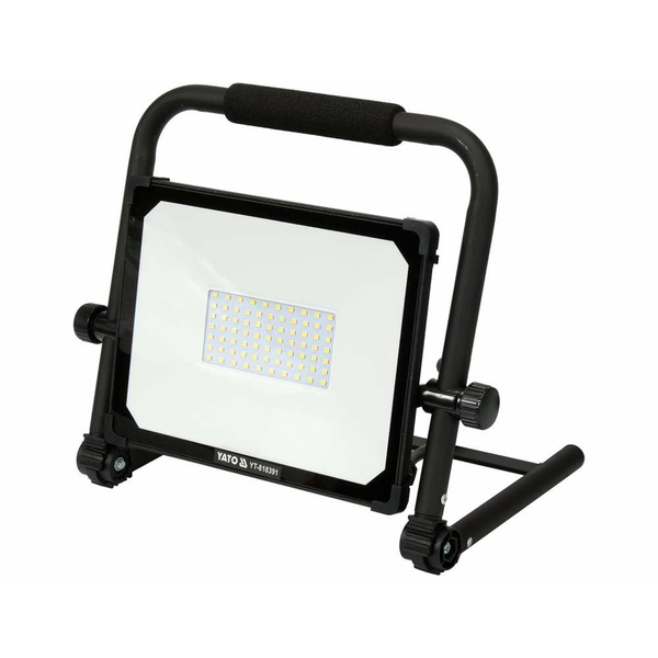 HALOGÉN LED 50W FÉNYVETŐ LÁMPA IP65 4750lm YATO