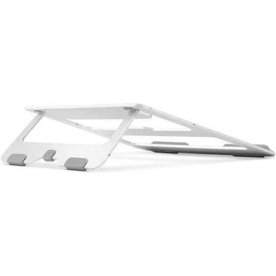 Lenovo GXF0X02618 laptop stativ Grå, Hvid 38,1 cm (15")