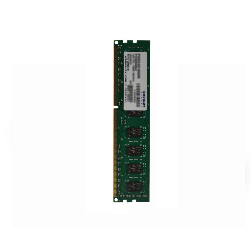 Pamäť RAM DDR3 Patriot 4 GB 1600 11