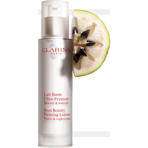 Leche Reafirmante Y Tensor Buste Clarins (50 Ml)