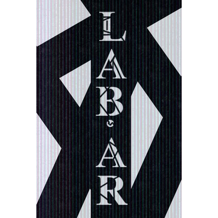 LAB.AR (PC - Steam elektronikus játék licensz)