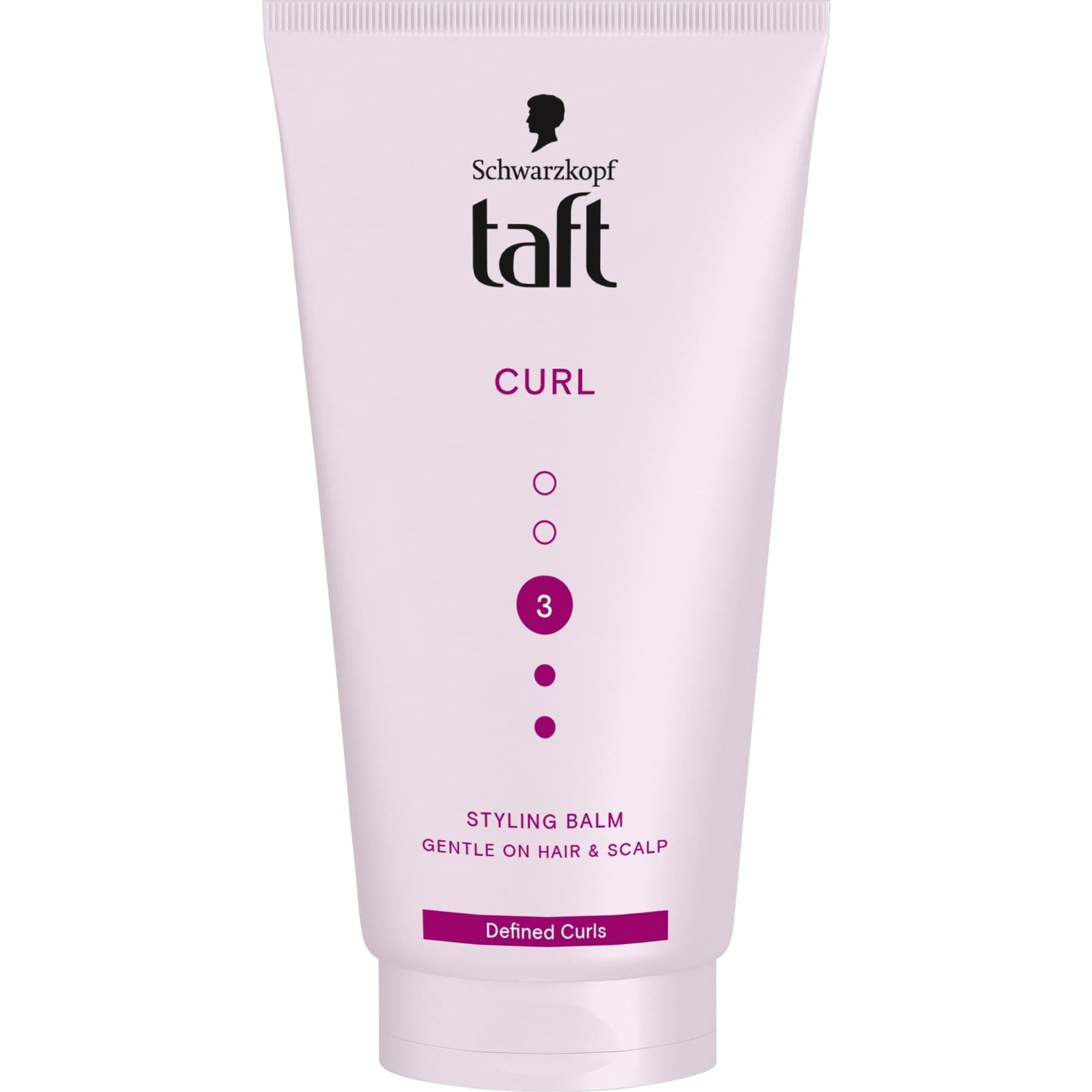 Taft Curl Hajformázó Balzsam 150 ml (9000101723700)