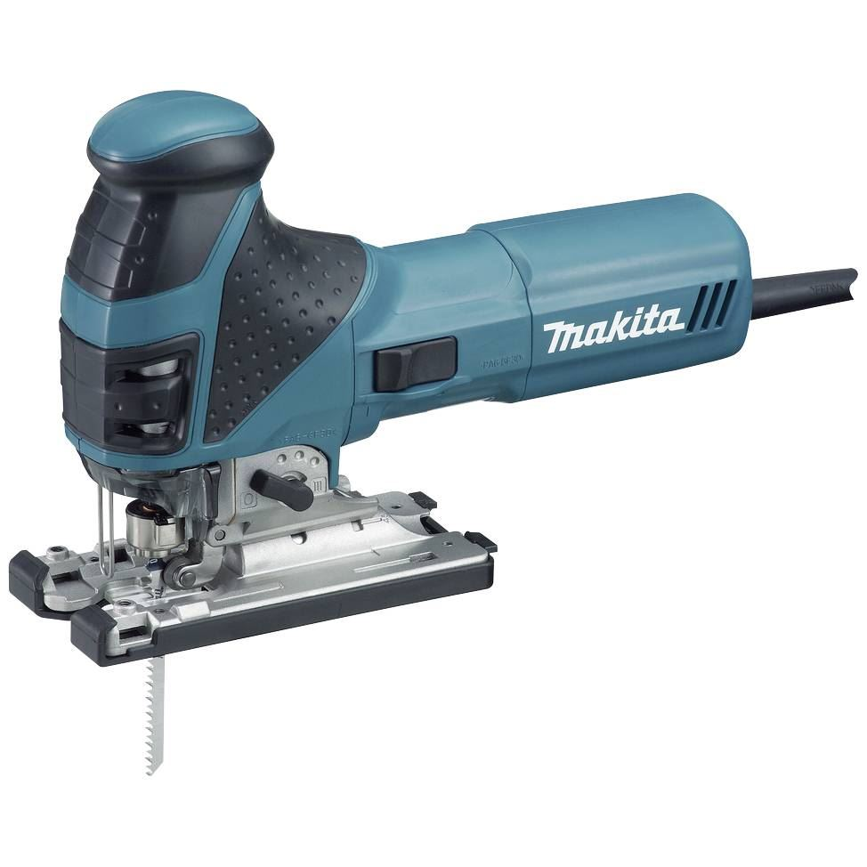 Makita 4351FCTJB beszúró fűrész (4351FCTJB)