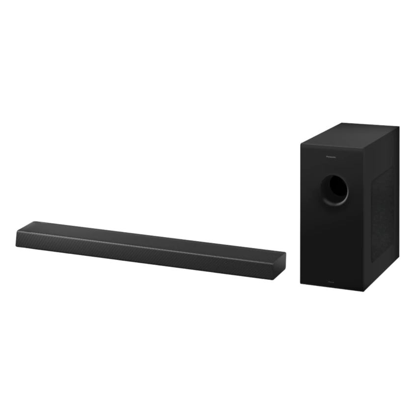 SOUND BAR 2.1 SC-HTB600EGK PANASONIC (SC-HTB600EGK)