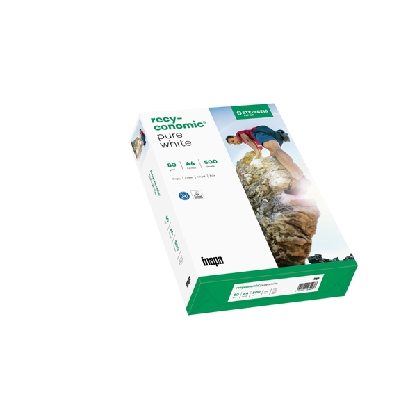 Inapa Recyconomic A4 Nyomtatópapír (500 db/csomag)