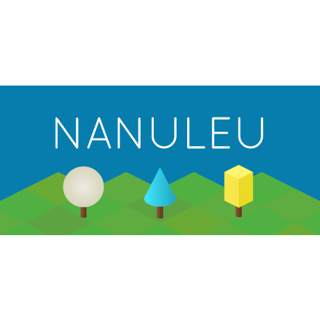 Nanuleu (PC - Steam elektronikus játék licensz)