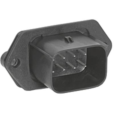 Molex Stift ház panel 194280013 1 db Tray