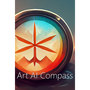 Art AI Compass: Prompt Randomizer & Manager