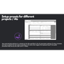 Art AI Compass: Prompt Randomizer & Manager