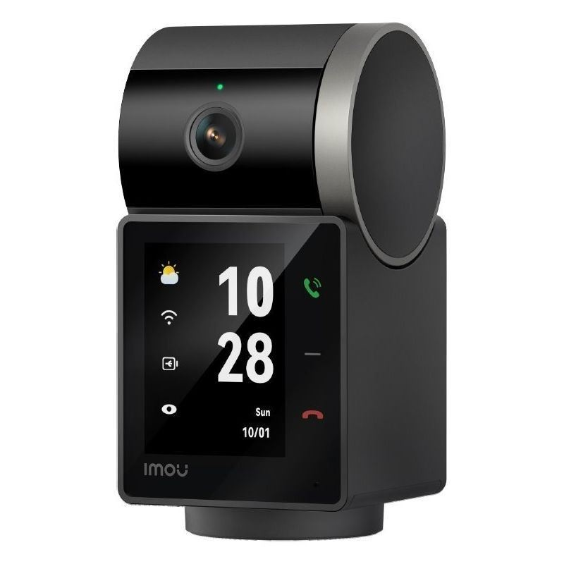 IMOU VT PRO Wi-Fi IP kamera (IPC-S2VBP-5M0WR) (IPC-S2VBP-5M0WR)