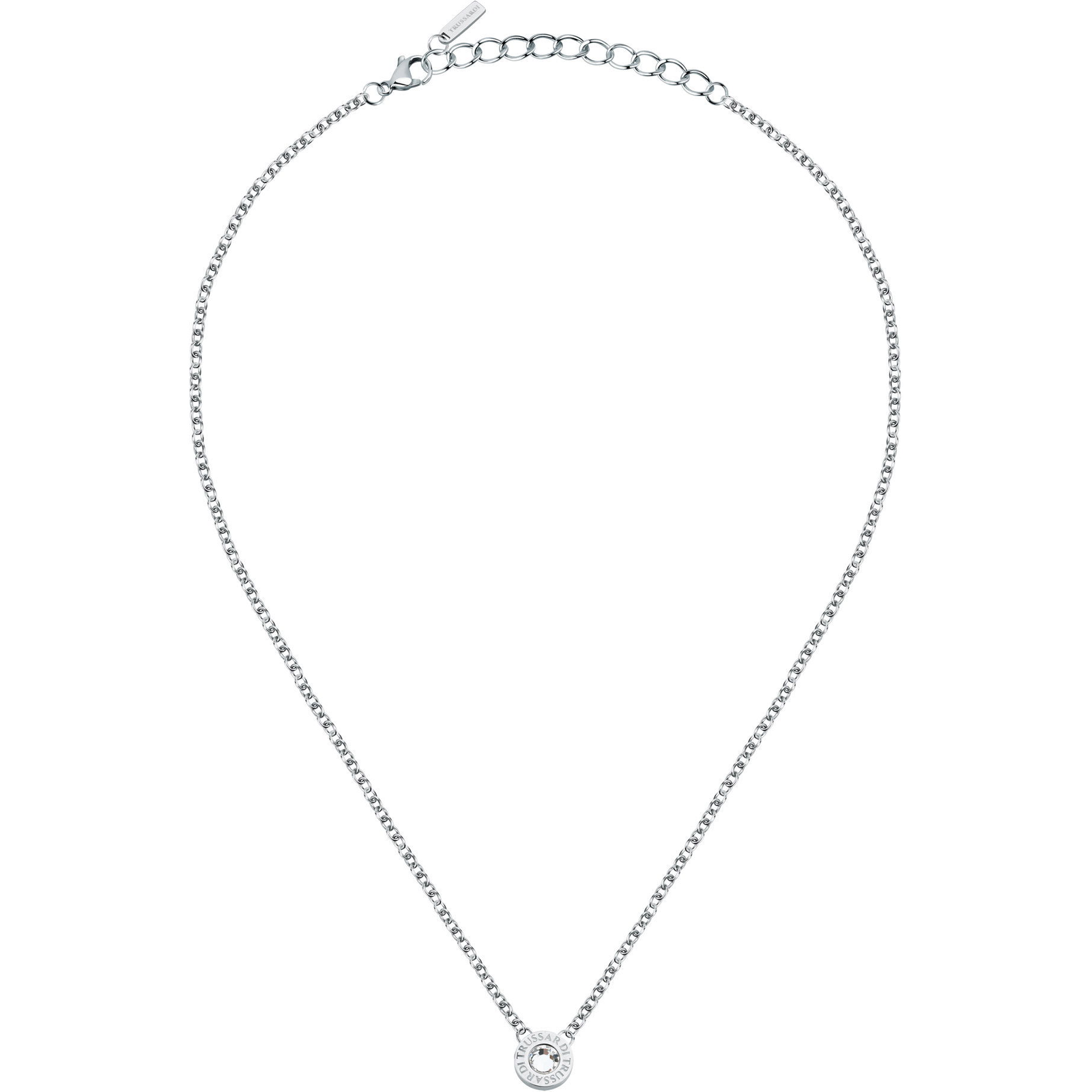 TRUSSARDI T-LOGO TJAXC110 (8056783153930)