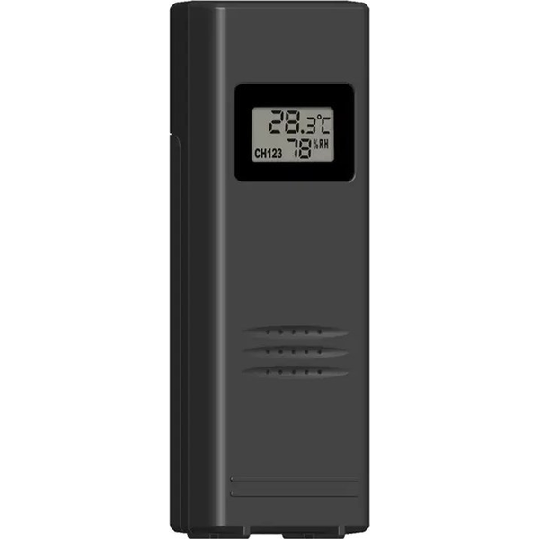Hama TS39H Esterno Temperature & humidity sensor Libera installazione Wireless