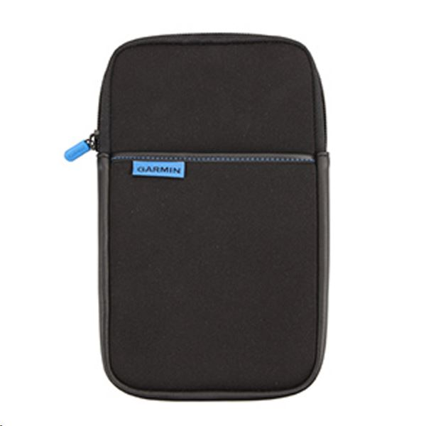 Universaltasche (schwarz, für 7" Geräte)