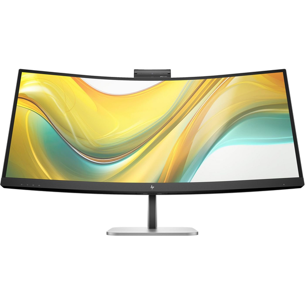 HP Series 5 Pro 34 colos WQHD USB-C konferenciamonitor 534pm