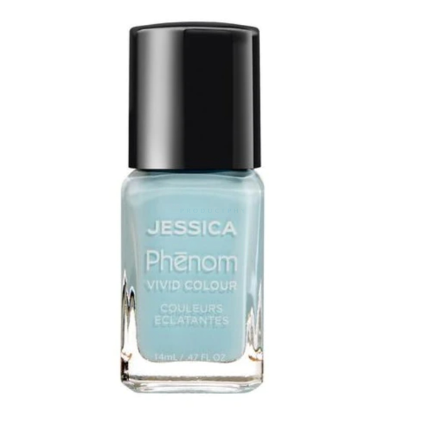Jessica, Phenom Vivid Colour, Nail Polish, PHEN-080, Smooth Talker, 14 ml