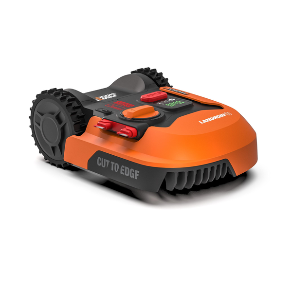 Worx Landroid M WR141E 500 m² Robotfűnyíró