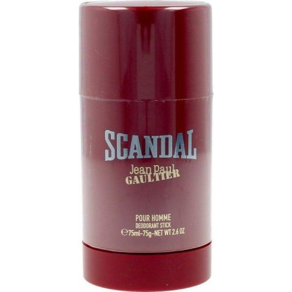 JEAN PAUL GAULTIER Scandal Pour Homme Stift Dezodor 75 g
